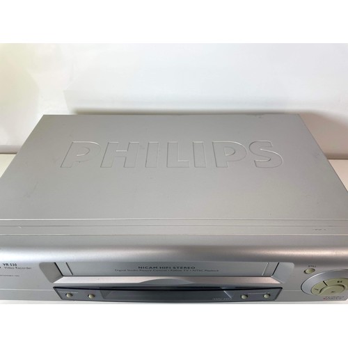 98 - PHILLIPS VIDEO PLAYER