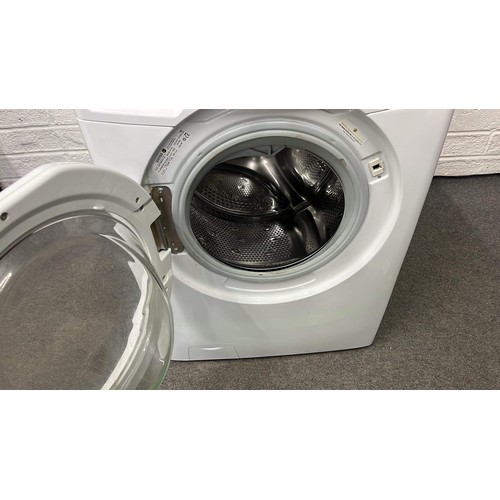 163 - HOOVER 8KG DYNAMIC NEXT WASHING MACHINE