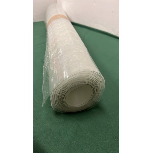 439 - ROLL OF CARPET PROTECTER