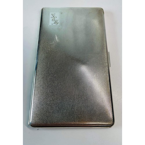 270 - VINTAGE CIGARETTE CASE