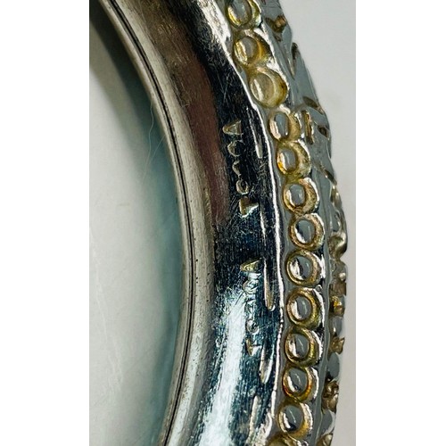 235 - SILVER BANGLE