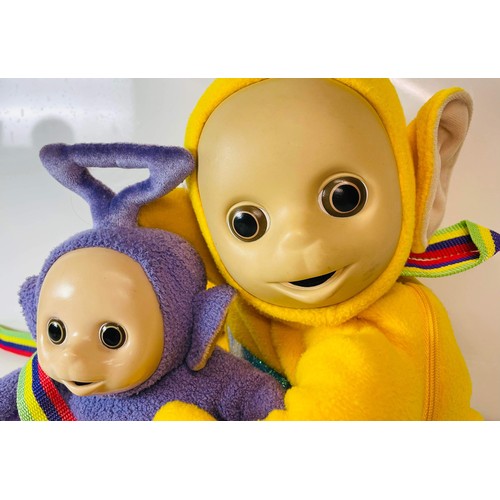 237 - TELETUBBIES