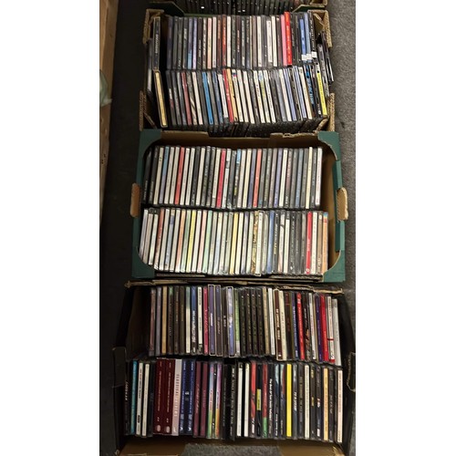 630 - QTY OF MIXED CDS