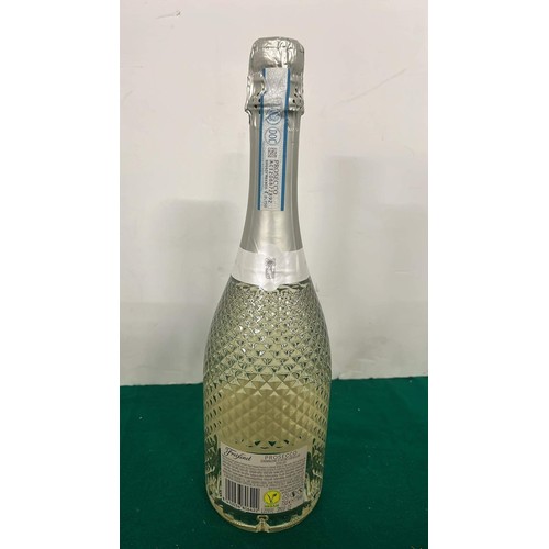 178 - NEW SEALED BOTTLE OF PROSECCO