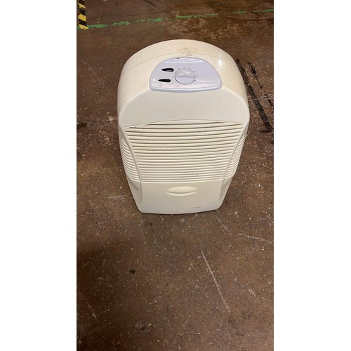 811 - DEHUMIDIFIER / USED