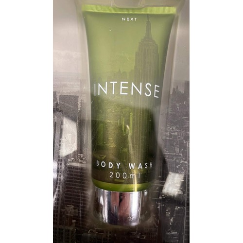 223 - INTENSE GIFT SET