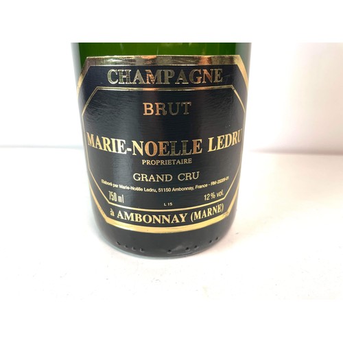 83 - BOTTLE OF AMBONNAY CHAMPAGNE BRUT