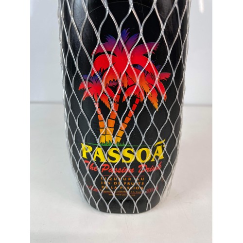 178 - BOTTLE OF PASSOA