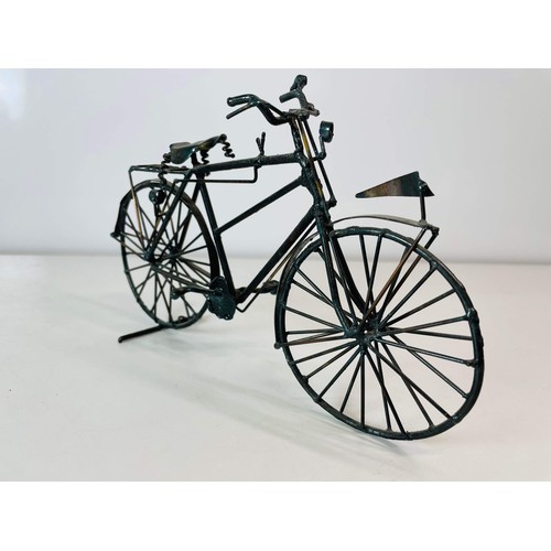 183 - BICYCLE MODEL