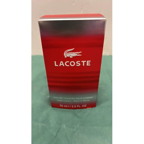 235A - LACOSTE EAU DE TOILETTE