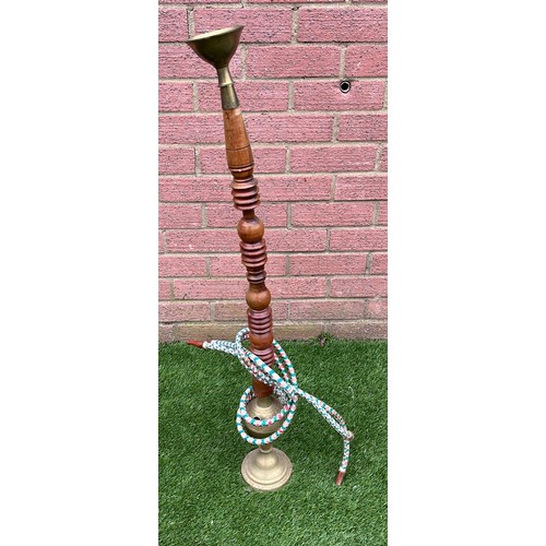 773 - TURKISH SHISHA