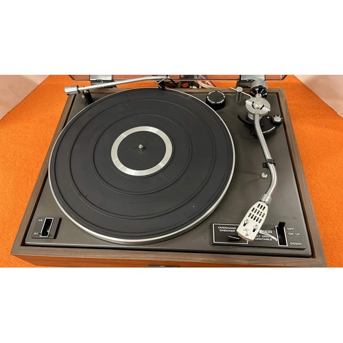 1023 - PIONEER TURN TABLE