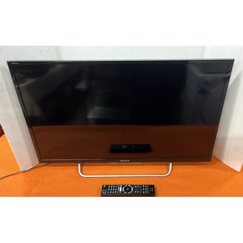 224 - SONY TELEVISION