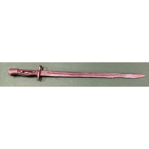 194 - ENFIELD BAYONET