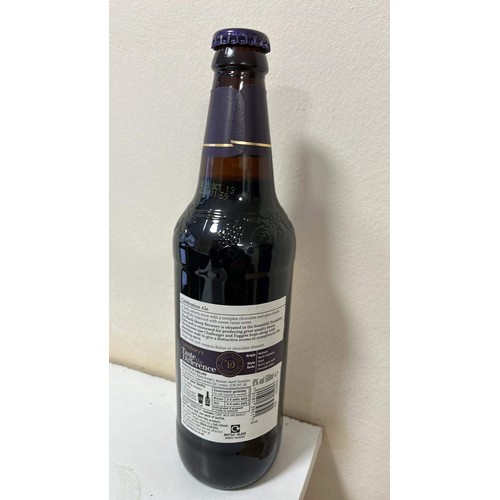 92 - CELEBRATION ALE / COLLECTORS BOTTLE ONLY NOT FOR CONSUMPTION SEE DATE ON BOTTLE