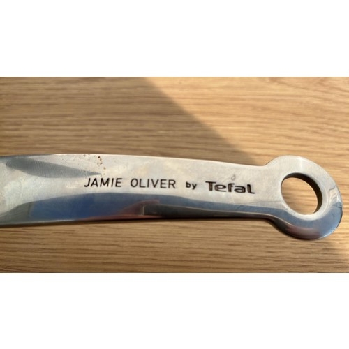 112 - JAMIE OLIVER TEFAL FRYING PAN