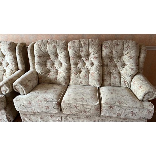 309 - 3 + 1 SOFA SET