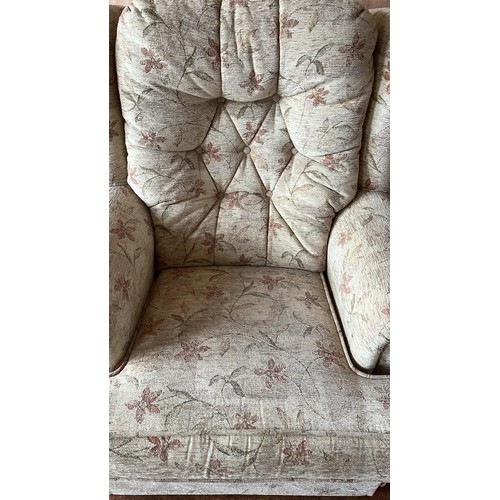 309 - 3 + 1 SOFA SET