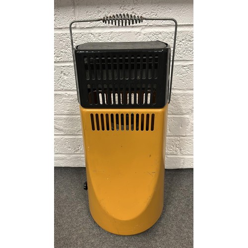 149 - VINTAGE HEATER