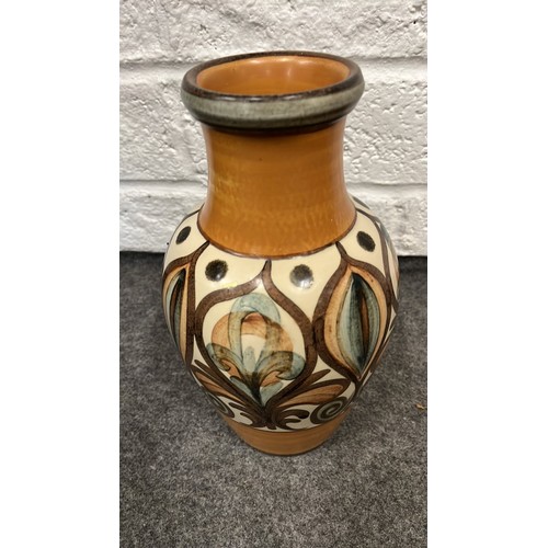 298 - TALL RETRO JUG