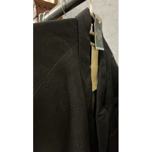 501 - GENTS JACKETS