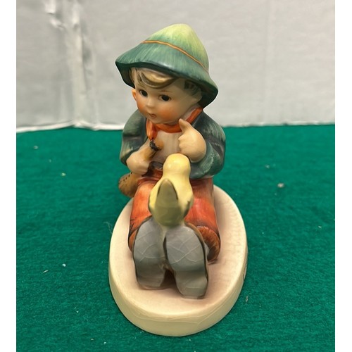 30 - WEST GERMAN GOBEL FIGURE