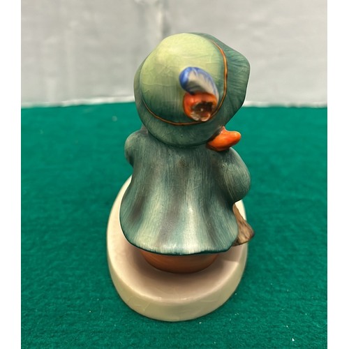 30 - WEST GERMAN GOBEL FIGURE