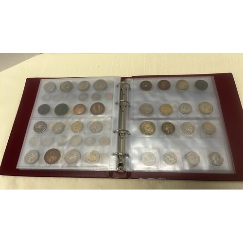 79 - 280 WORLD WIDE COINS