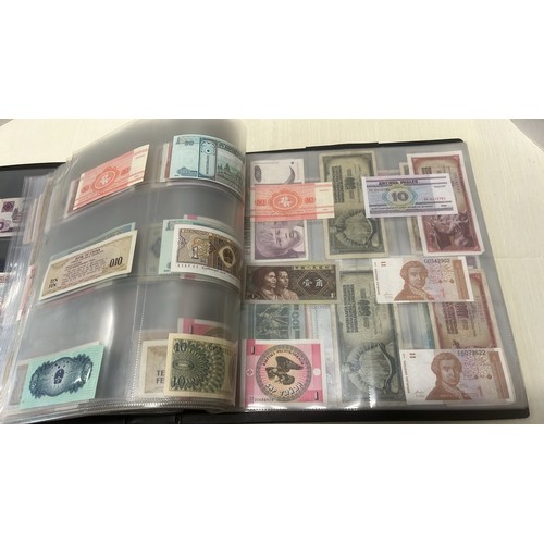 56 - 222 WORLD BANK NOTES