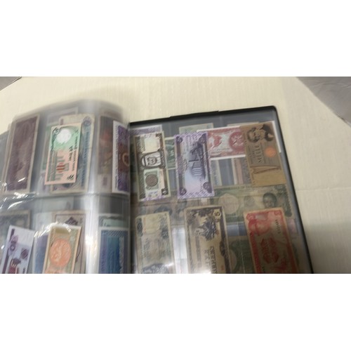 56 - 222 WORLD BANK NOTES