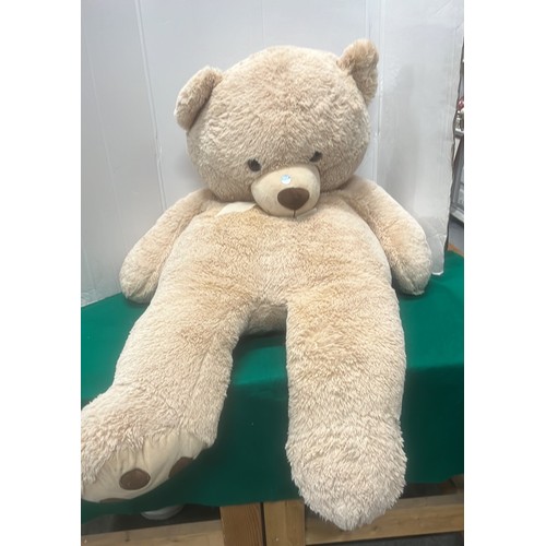 776 - LARGE TEDDY