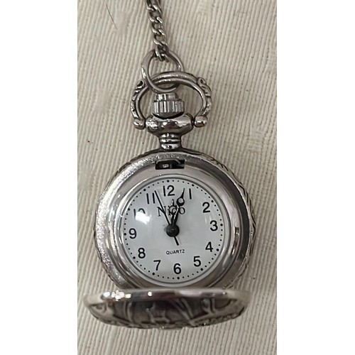 961 - POCKET WATCHES