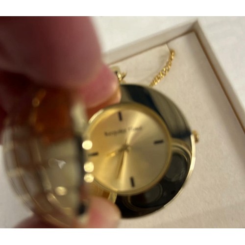 195 - BESPOKE PENDENT WATCH