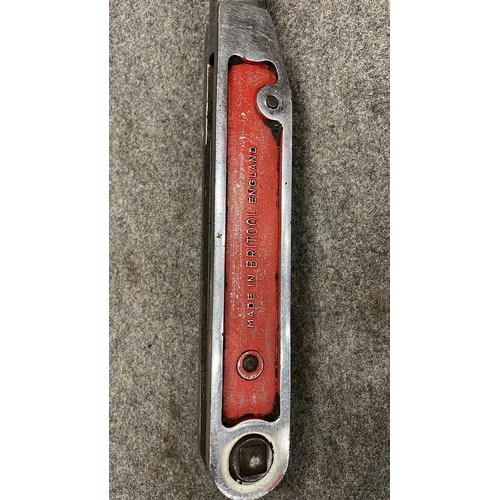 115 - BRITOOL TORQUE WRENCH