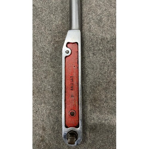 115 - BRITOOL TORQUE WRENCH