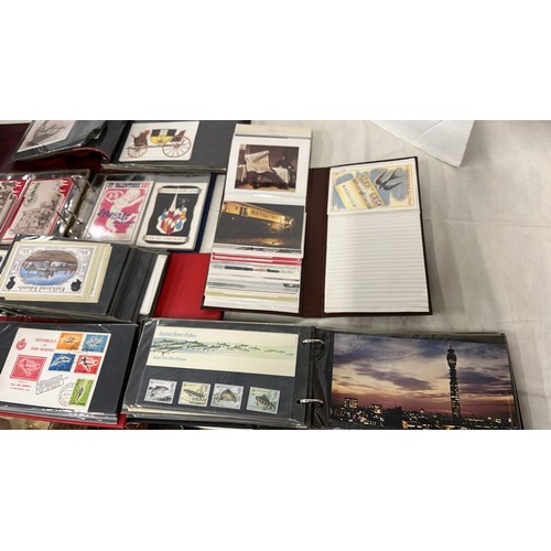 10 - LARGE QTY OF FIRST DAY COVERS