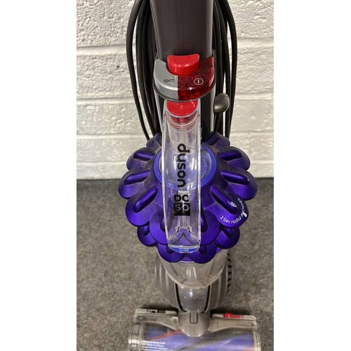 278 - DYSON DC50 VACUUM