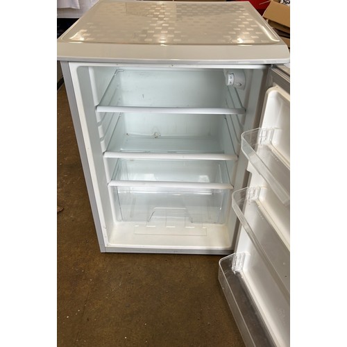 391 - KITCHEN FRIDGE