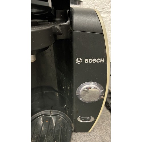 253 - BOSCH COFFEE MACHINE