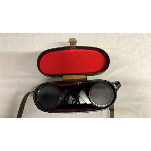 473 - BINOCULARS 16 X 50