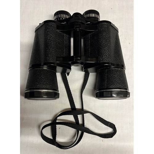 473 - BINOCULARS 16 X 50