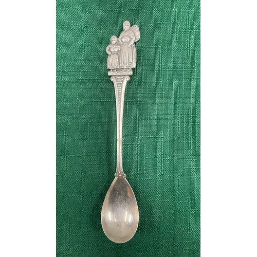 92 - TEA SPOON