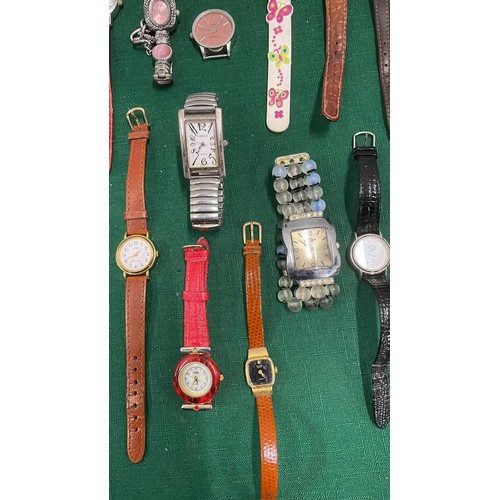 173 - 15 X WATCHES