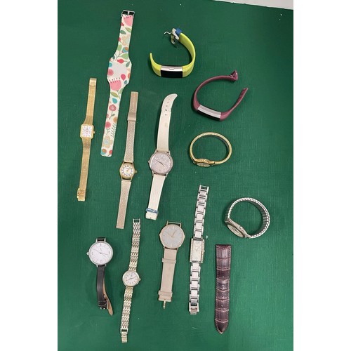 133 - 13 X WATCHES