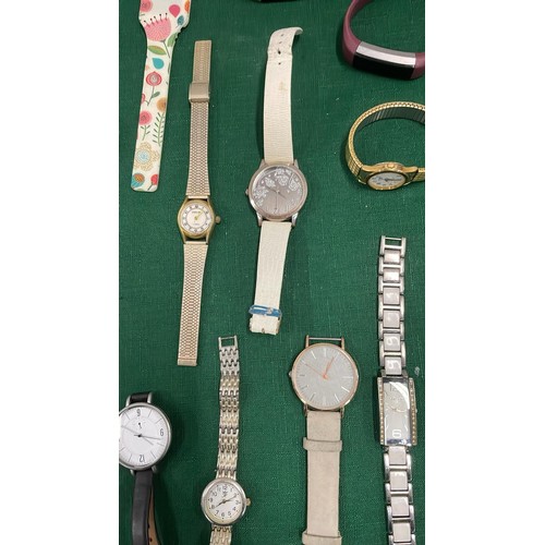 133 - 13 X WATCHES