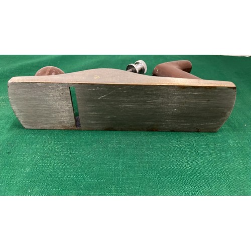 73 - ANANT WOOD PLANE WITH BOX