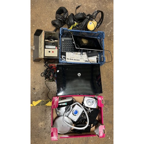 867 - QTY OF MIXED ELECTRICAL ITEMS / SPARES AND REPAIR