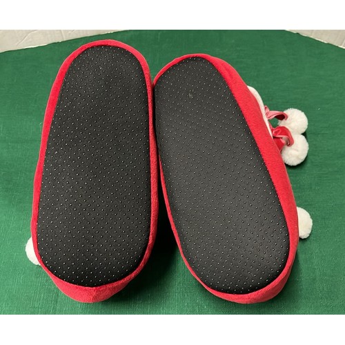 41 - UNWORN WINTER SLIPPERS