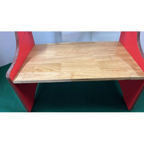 63 - CHILDS BENCH