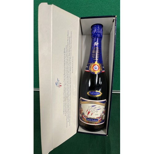 69 - CANARD - DUCHENE CHAMPAGNE